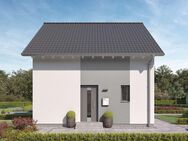 **Bauen Sie Ihr kleines Einfamilienhauses- als Ausbauhaus!** - Wegberg