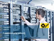 IT-Administrator (m/w/d) - Zülpich