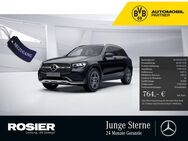 Mercedes GLC 400, d, Jahr 2020 - Paderborn