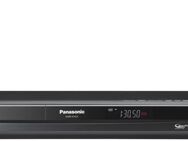 PANASONIC DMR EH 53 EC-K black HDMI SCART 160GB Festplatte DVD R DVD R DL DVD RW DVD-RAM - Dübendorf