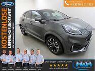 Ford Puma 1.0 M-Hybrid ST-Line Vignale LED+iACC - Premnitz