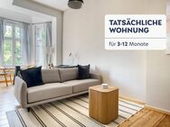 Traumhafte 2-Zimmer Wohnung direkt am Maybachufer - Berlin
