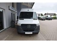 Mercedes-Benz Sprinter Hochraum Kombi/Kasten 314 CDI 5 Sitzer - Donauwörth