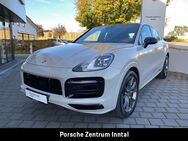 Porsche Cayenne, S Coupe | |, Jahr 2020 - Raubling