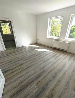 Charmante 3-Raum-Wohnung in Fürstenwalde Süd! - Fürstenwalde (Spree)