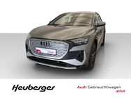 Audi Q4, Q4 Sportback 50 quatt, Jahr 2024 - Füssen