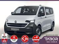 VW T7 Multivan, 2.0 TDI Kombi 150 DigC AppC, Jahr 2022 - Freiburg (Breisgau)