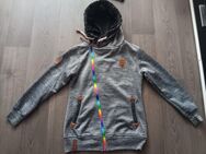 Dünne Jacke - Marienberg