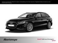 Audi A4, 2.0 TFSI Avant, Jahr 2021 - Nordhausen