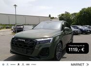 Audi SQ7, TFSI, Jahr 2022 - Bad Nauheim