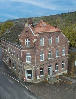 Historische Immobilie im Altenautal - Lichtenau (Nordrhein-Westfalen)