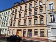 2-Zimmer-Wohnung mit EBK nahe Fachhochschule! - Brandenburg (Havel)