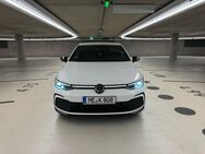 VW Golf 8 GTI / 245 PS / Mieten / Autovermietung /Rent /Mietwagen - Hilden