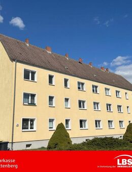 Renditestarke Kapitalanlage im Grünen - Wittenberg (Lutherstadt)