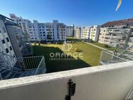 ***Attraktive 3-Zi-Wohnung in zentraler Lage von Wolfratshausen*** - Wolfratshausen