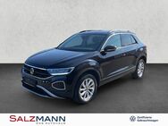 VW T-Roc, 1.5 TSI, Jahr 2023 - Bad Hersfeld