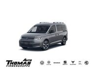 VW Caddy, 2.0 TDI Maxi Style, Jahr 2022 - Hennef (Sieg)