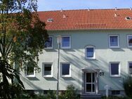 Modernisierte 2-Zimmer-Wohnung mit Dusche und HWR in Jürgenohl - Goslar
