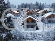 First-Class Natur-Effizienzhäuser mit einer Größe von ca. 128 m² im schönen Harz zu verkaufen - Goslar