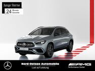 Mercedes GLA 200, AMG Lenkradhz °, Jahr 2024 - Ahrensburg