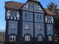 Zwei-Raum-Wohnung! Sofort nutzbar! - Meiningen