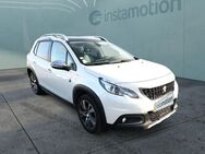 Peugeot 2008, 1.2 PT 130 Crossway, Jahr 2019 - München