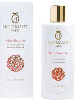 Houbigant Paris Mon Boudoir Lotion Parfumee pour le Corps Parfumed Body Lotion - Kressbronn (Bodensee)