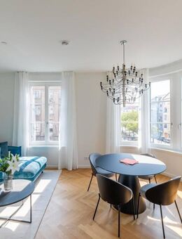 3-Zimmer-Neubauwohnung mit tollem Weitblick im Erstbezug! - Berlin