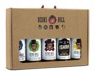 Grill BBQ Premium Grillsoßen Set Marinade Barbecue DIP 5x200ml Set253232 - Wuppertal