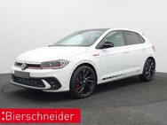 VW Polo, 2.0 TSI GTI IQ-LIGHT 18, Jahr 2024 - Mühlhausen (Regierungsbezirk Oberpfalz)