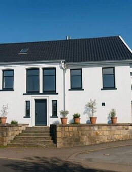 Modernisiertes Schmuckstück im Herzen von Bad Bentheim - Bad Bentheim