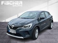 Renault Captur, EQUILIBRE TCe 90, Jahr 2023 - Esslingen (Neckar)