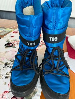 Winter Boots in Größe 39 - Regensburg