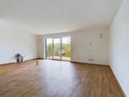 ** NEU** Exklusive 3-Zimmer-Neubauwohnung mit großem Balkon zum Eigennutz oder Anlage mit 5% AfA ! - Wolnzach