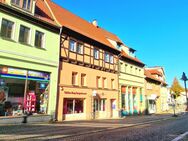 4- Raum-Maisonette-Wohnung in Sangerhausen, Göpenstraße - Sangerhausen