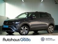 VW T-Cross, 1.0 TSI Style, Jahr 2024 - Damme