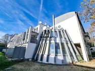 Apartment mit Küchenzeile und Balkon, nur einen Steinwurf von der Universität entfernt. Frei. - Regensburg