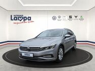 VW Passat Variant, 2.0 TDI Elegance, Jahr 2024 - Lengerich (Niedersachsen)