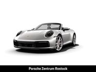 Porsche 992, 911 Carrera S Cabrio, Jahr 2021 - Papendorf (Landkreis Rostock)