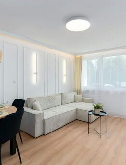 3-Zimmer-Altbauwohnung in Charlottenburg – 73 m², Loggia, Aufzug, Schlossnähe, bezugsfrei, provisionsfrei, ideale Lage für Paare & Familien - Berlin