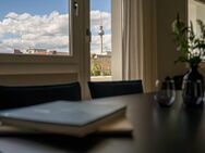 Mitte: Köpenicker Str.: u.a. VERMIETETE 1-Zi-NEUBAU-Whg. im 9. OG - 36 m² per SOFORT zu VERKAUFEN - Berlin