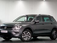 VW Tiguan, 1.4 TSI, Jahr 2017 - Damme