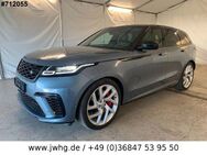 Land Rover Range Rover Velar SV Autobiography 22"ACC HeadUp - Steinbach-Hallenberg