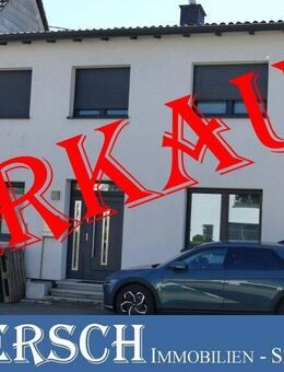 Hier finden Sie Ihr neues Zuhause!!! - Oberthal