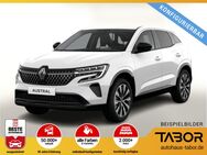 Renault Austral, Techno E-TECH 200, Jahr 2022 - Achern