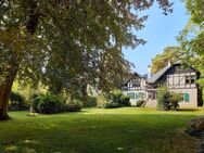 Historische Landhausvilla im malerischen Wannsee - Berlin