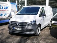 Mercedes Vito, 110 KA L SPUR, Jahr 2024 - Itzehoe