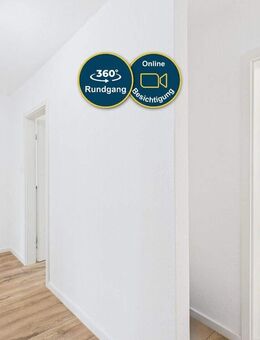 3 Zimmer - Frisch Saniert - Balkon - Garage inklusive - Seelze