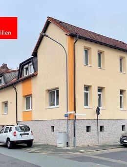 Modernes Wohnen im Herzen von Obertshausen - Obertshausen