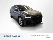 Audi Q3, Sportback S line 35 TDI qu B, Jahr 2021 - Fürth